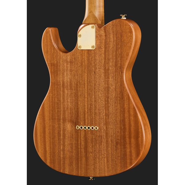 FGN Expert Iliad EW Thinline NTF