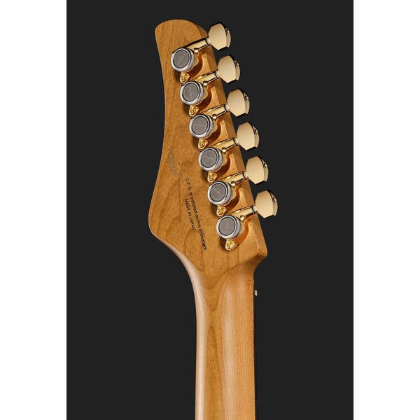 FGN Expert Iliad EW Thinline NTF