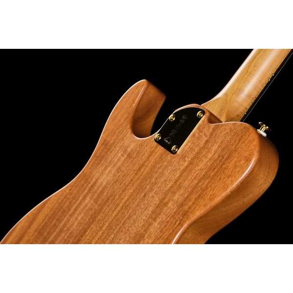 FGN Expert Iliad EW Thinline NTF