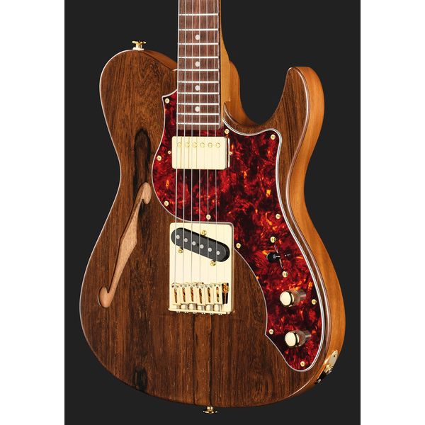 FGN Expert Iliad EW Thinline NTF