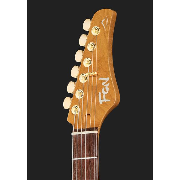 FGN Expert Iliad EW Thinline NTF