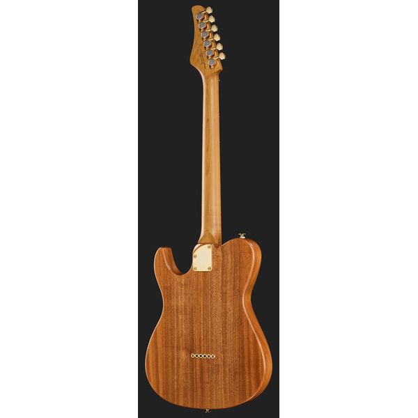 FGN Expert Iliad EW Thinline NTF