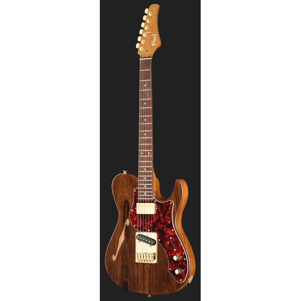 FGN Expert Iliad EW Thinline NTF