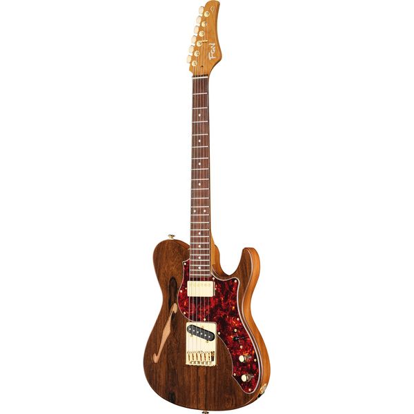 FGN Expert Iliad EW Thinline NTF