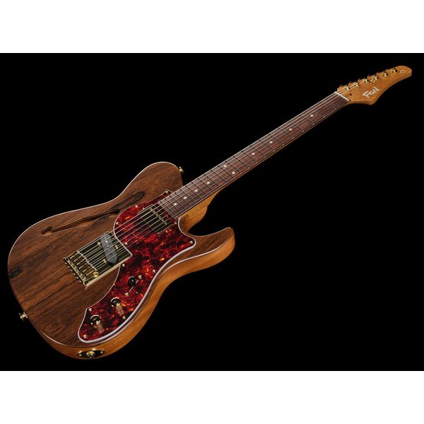 FGN Expert Iliad EW Thinline NTF