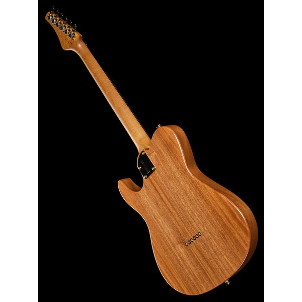 FGN Expert Iliad EW Thinline NTF