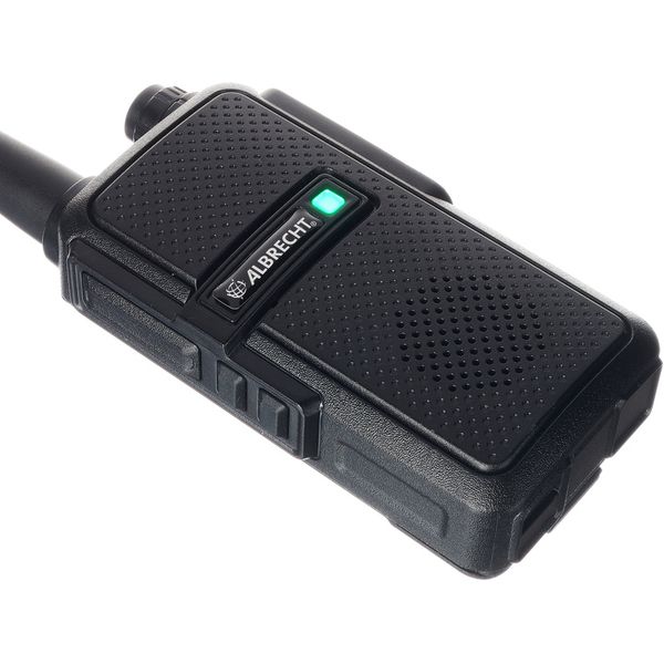 Albrecht Tectalk Worker 3 Case Set 6