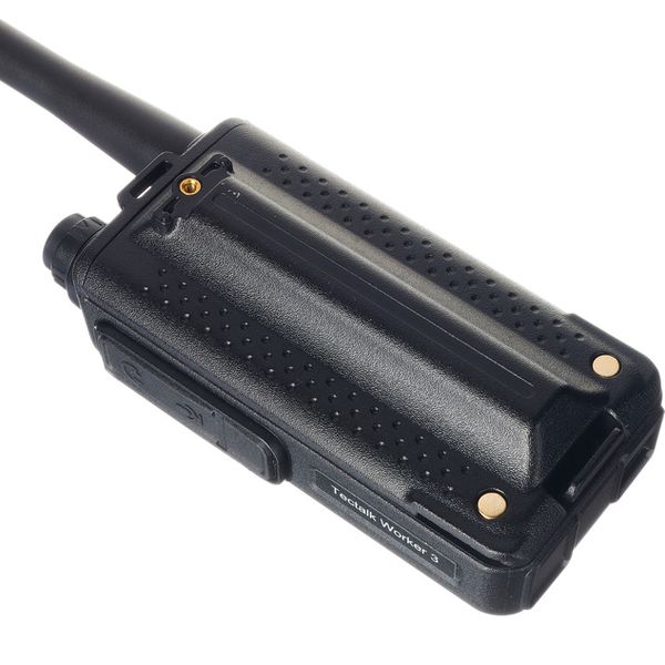 Albrecht Tectalk Worker 3 Case Set 6