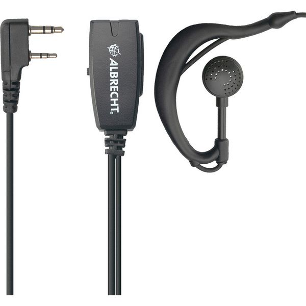 Albrecht Tectalk Worker 3 Case Set 6