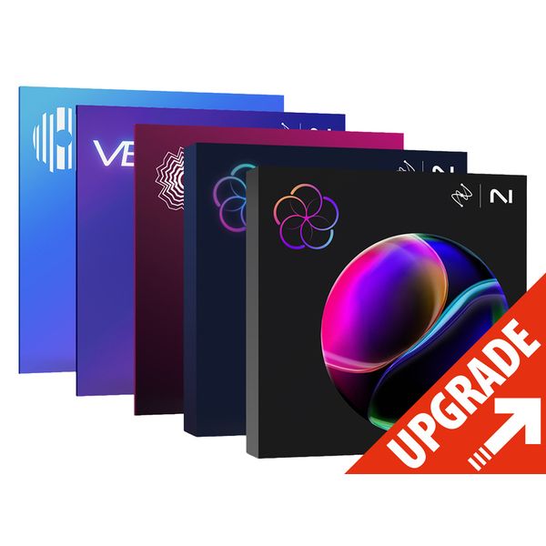 iZotope Everything Bundle UG PPS