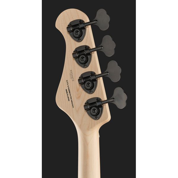 FGN J-Standard Mighty Jazz DE OPOG