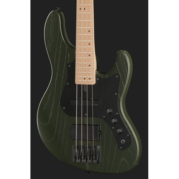 FGN J-Standard Mighty Jazz DE OPOG