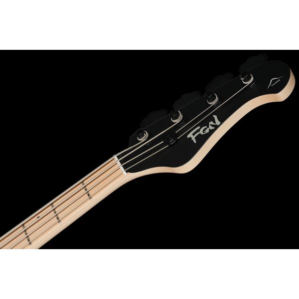 FGN J-Standard Mighty Jazz DE OPOG