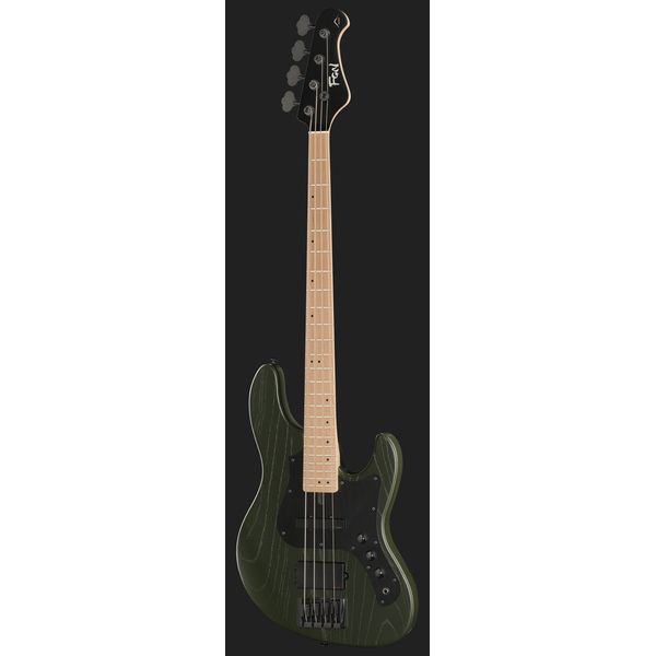 FGN J-Standard Mighty Jazz DE OPOG