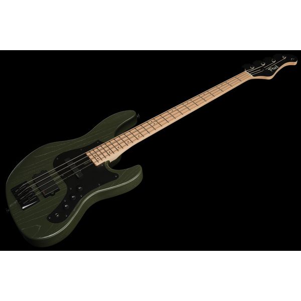 FGN J-Standard Mighty Jazz DE OPOG