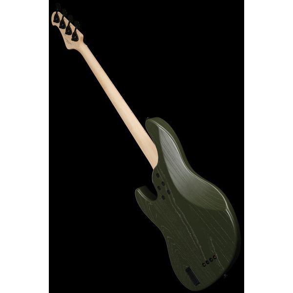 FGN J-Standard Mighty Jazz DE OPOG