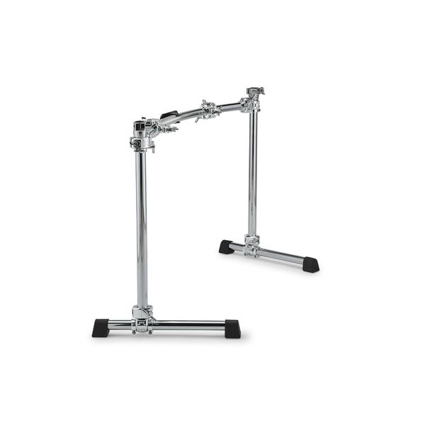 Gibraltar Curved Drum Rack