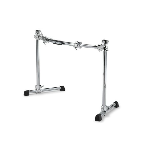 Gibraltar Curved Drum Rack