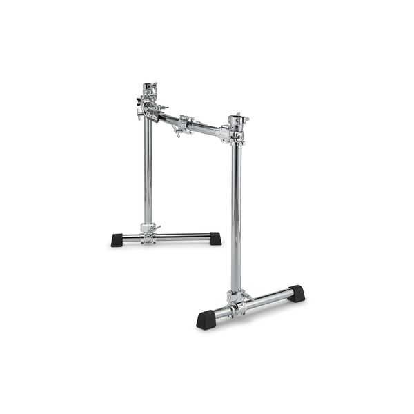 Gibraltar Curved Drum Rack