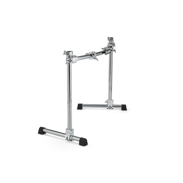 Gibraltar Curved Drum Rack