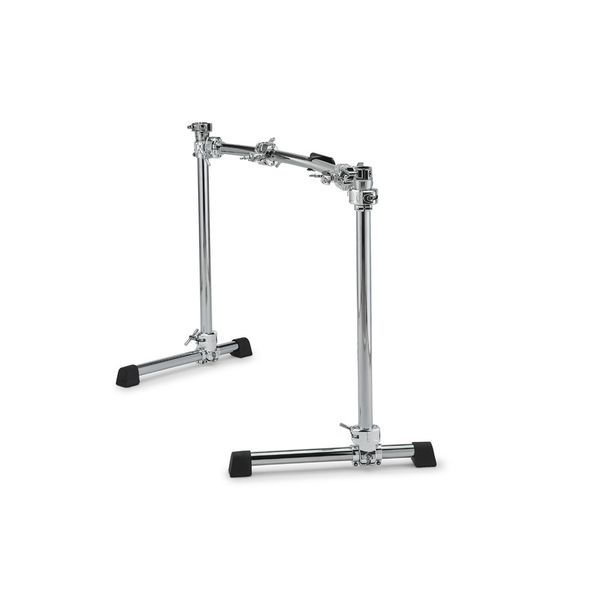 Gibraltar Curved Drum Rack