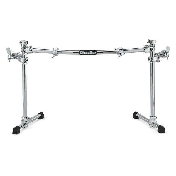 Gibraltar Curved Drum Rack w/ Wings