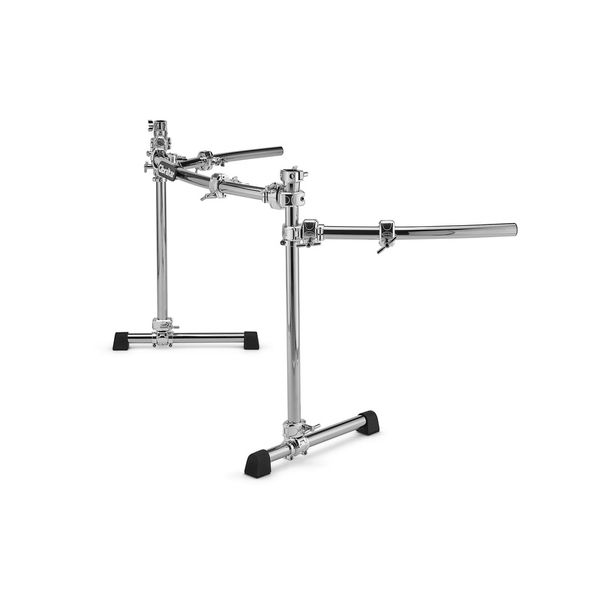 Gibraltar Curved Drum Rack w/ Wings