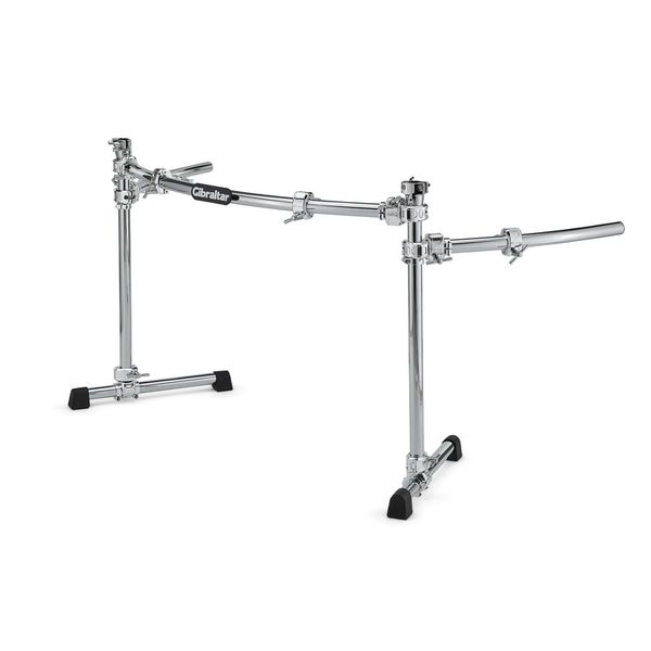 Gibraltar Curved Drum Rack w/ Wings