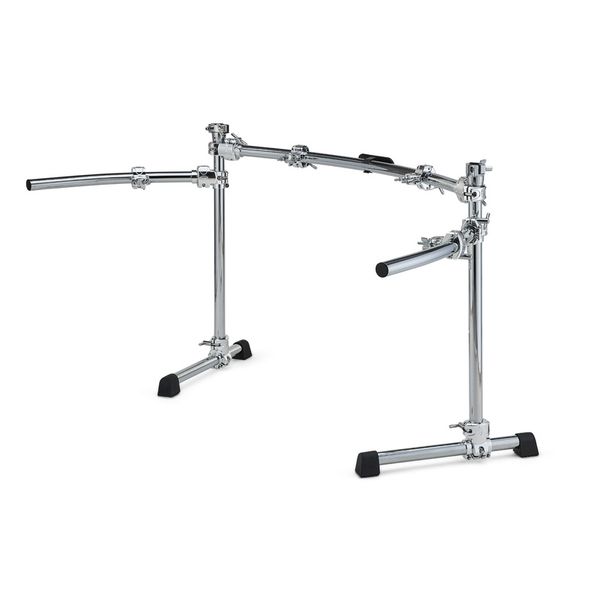 Gibraltar Curved Drum Rack w/ Wings