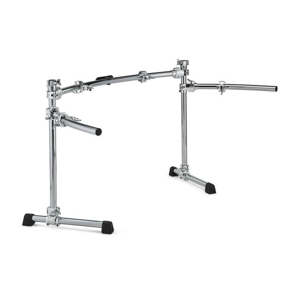 Gibraltar Curved Drum Rack w/ Wings