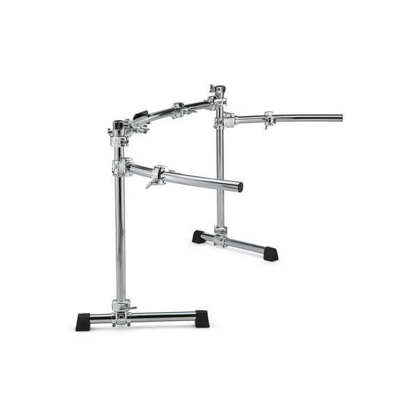 Gibraltar Curved Drum Rack w/ Wings