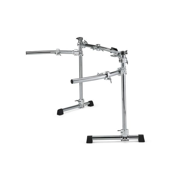 Gibraltar Curved Drum Rack w/ Wings