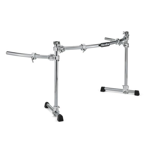 Gibraltar Curved Drum Rack w/ Wings