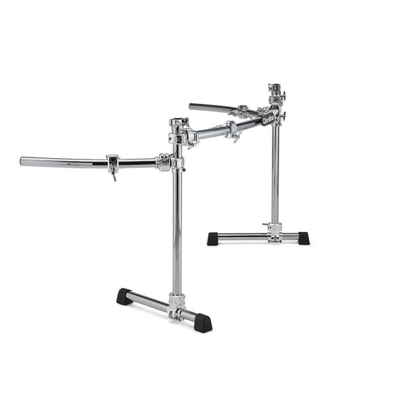 Gibraltar Curved Drum Rack w/ Wings