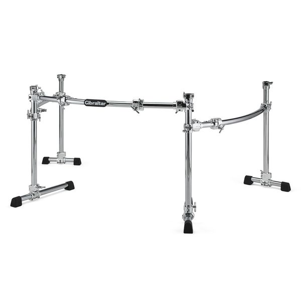 Gibraltar 3-Sided Drum Rack