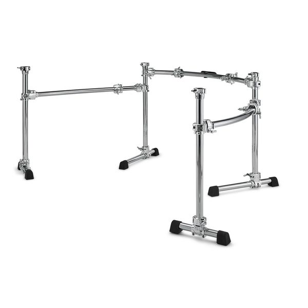 Gibraltar 3-Sided Drum Rack