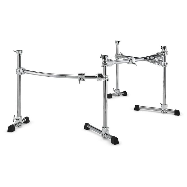 Gibraltar 3-Sided Drum Rack