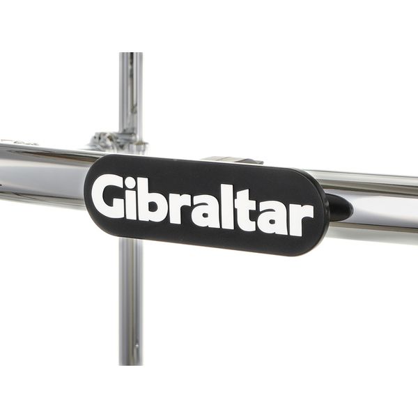 Gibraltar 3-Sided Drum Rack