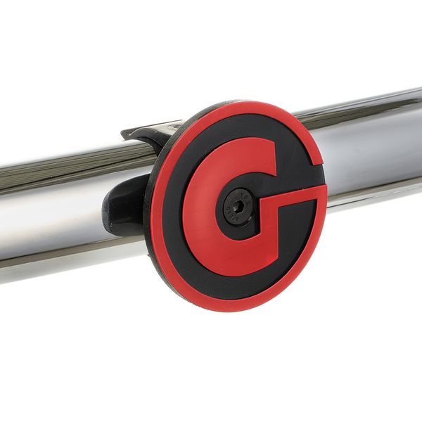 Gibraltar 3-Sided Drum Rack