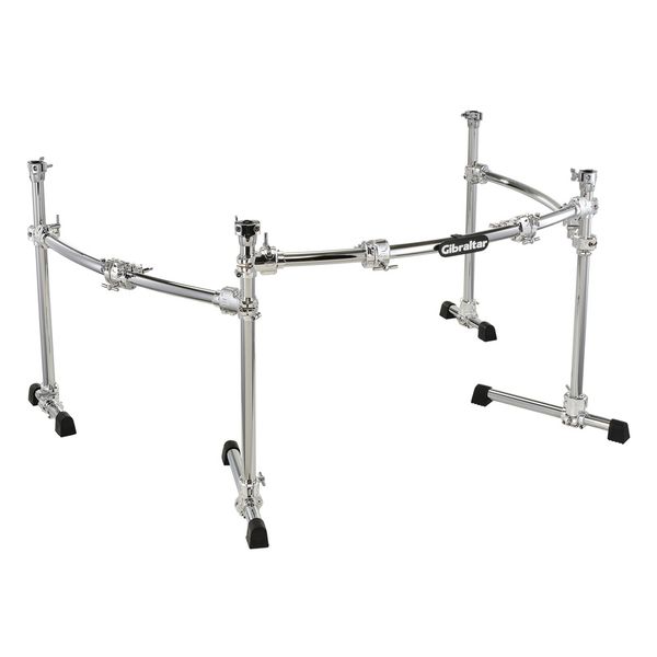 Gibraltar 3-Sided Drum Rack
