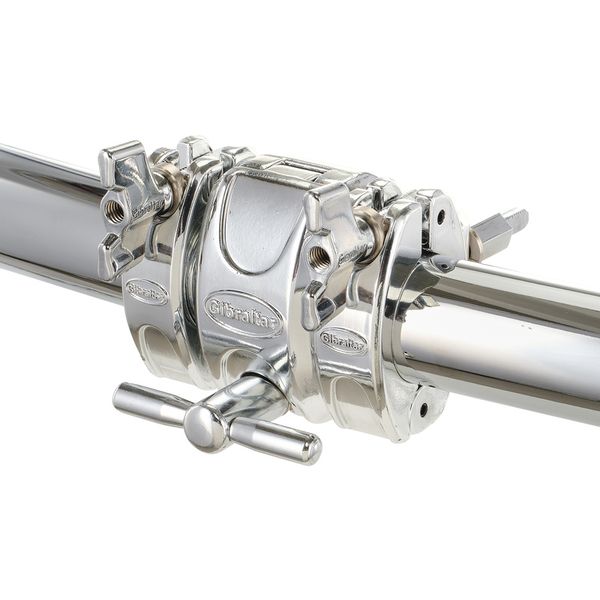 Gibraltar 3-Sided Drum Rack