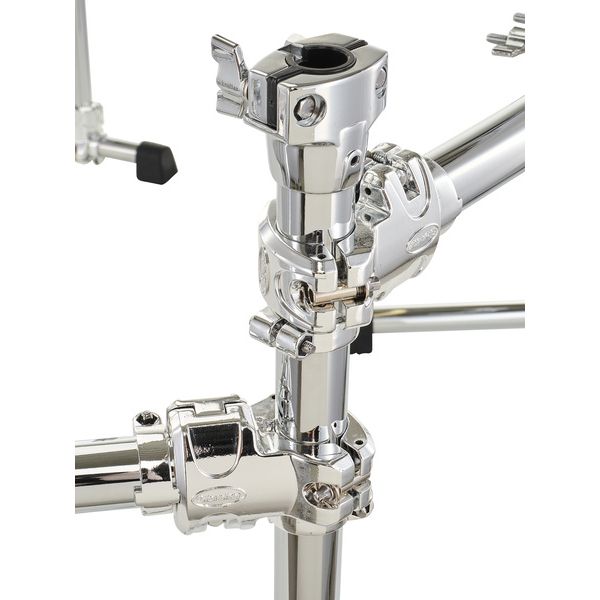 Gibraltar 3-Sided Drum Rack