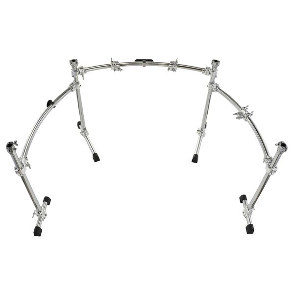 Gibraltar 3-Sided Drum Rack