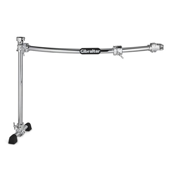 Gibraltar Curved Drum Rack Extension