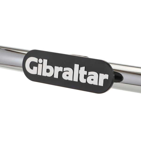 Gibraltar Curved Drum Rack Extension