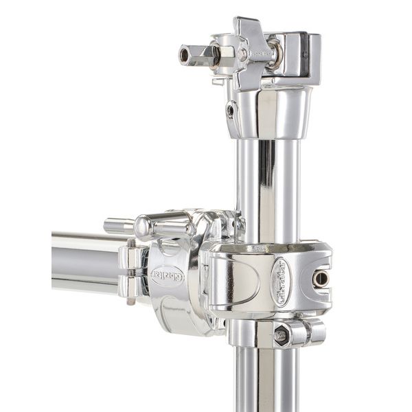 Gibraltar Curved Drum Rack Extension