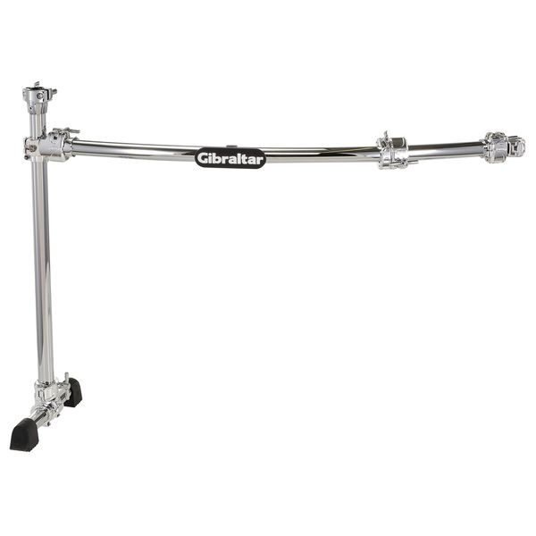 Gibraltar Curved Drum Rack Extension