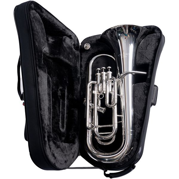 Schagerl Bb-Euphonium James Morrison