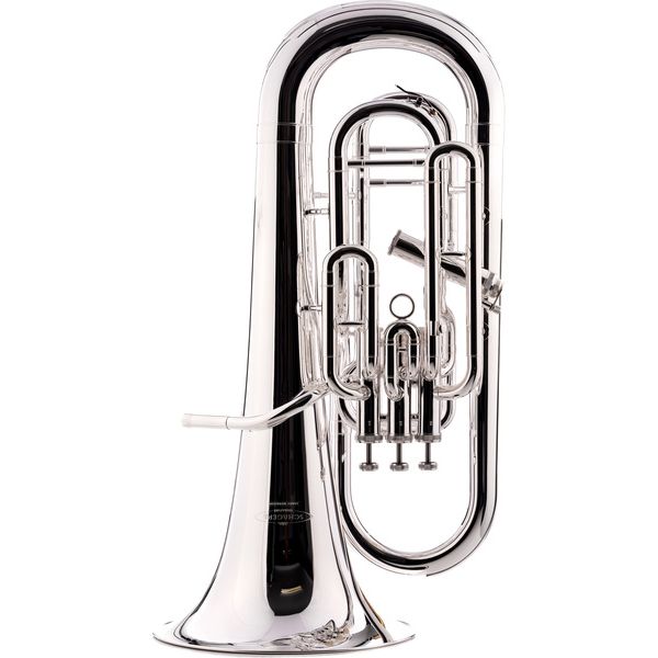 Schagerl Bb-Euphonium James Morrison