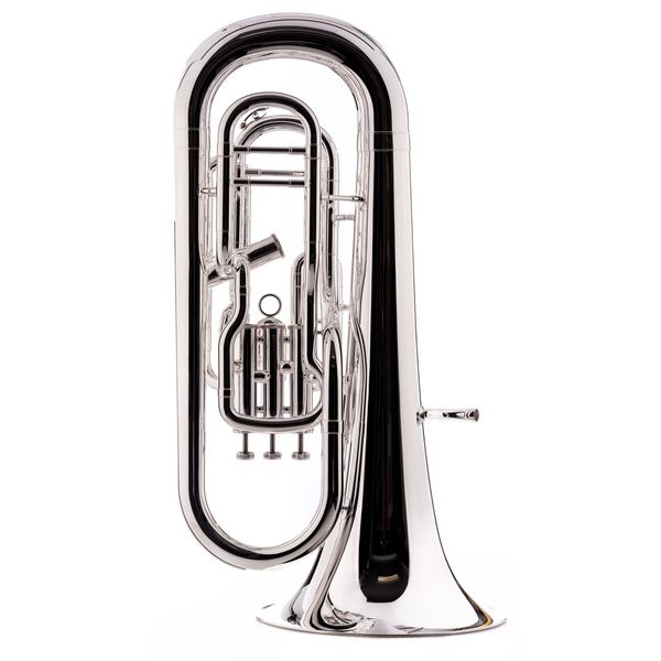 Schagerl Bb-Euphonium James Morrison